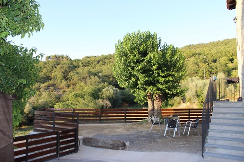 Duplex La Saladera, in Casa Cambra Samitier Apartments