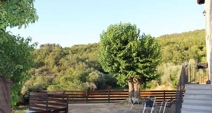 Duplex La Saladera, in Casa Cambra Samitier Apartments