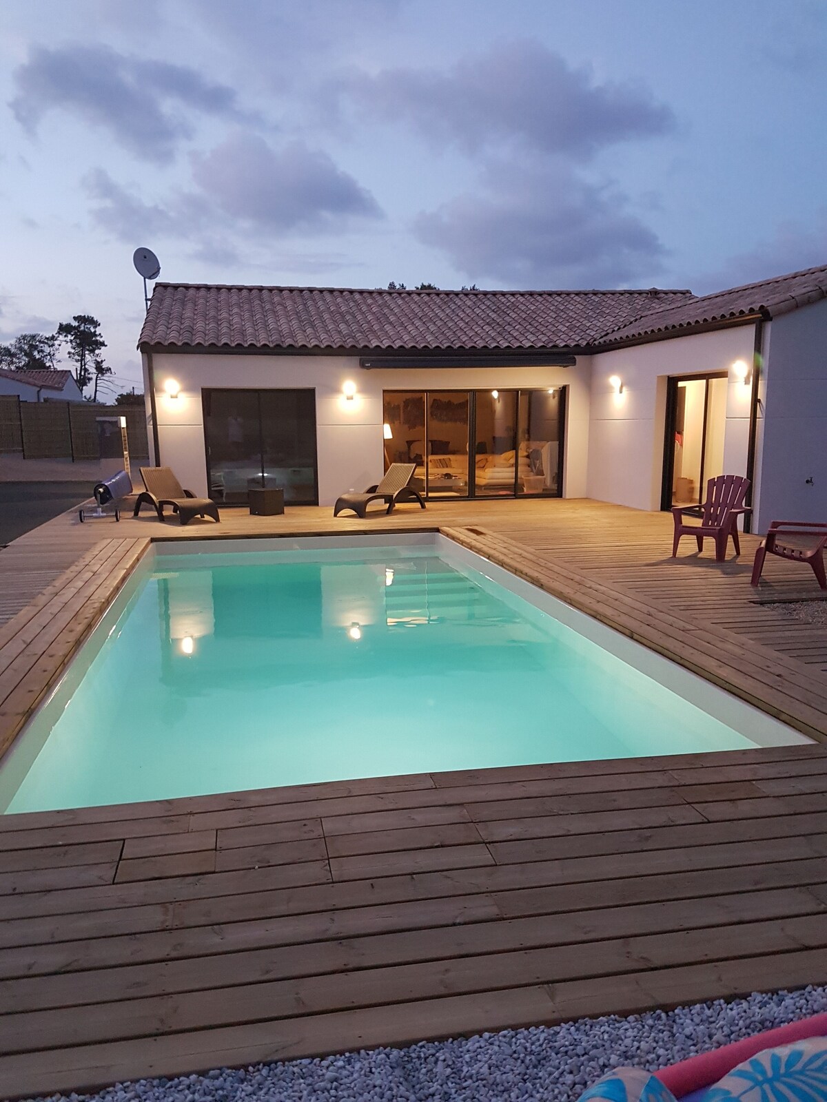 Image de profil de l’hôte