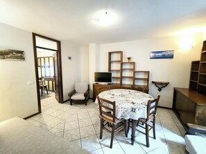 Interior - Appartamento Miriam (Baveno)