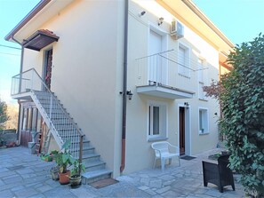 Exterior - Appartamento Miriam (Baveno)