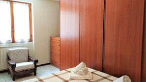 1 bedroom, desk, Internet - Appartamento Miriam (Baveno)