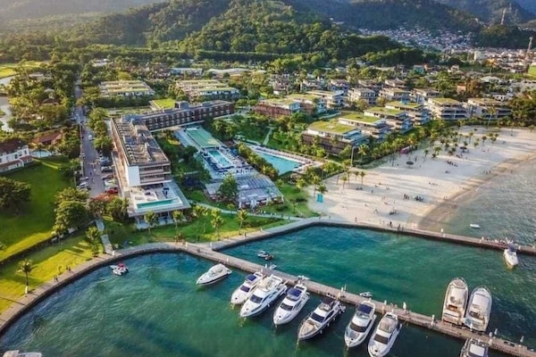 Marina