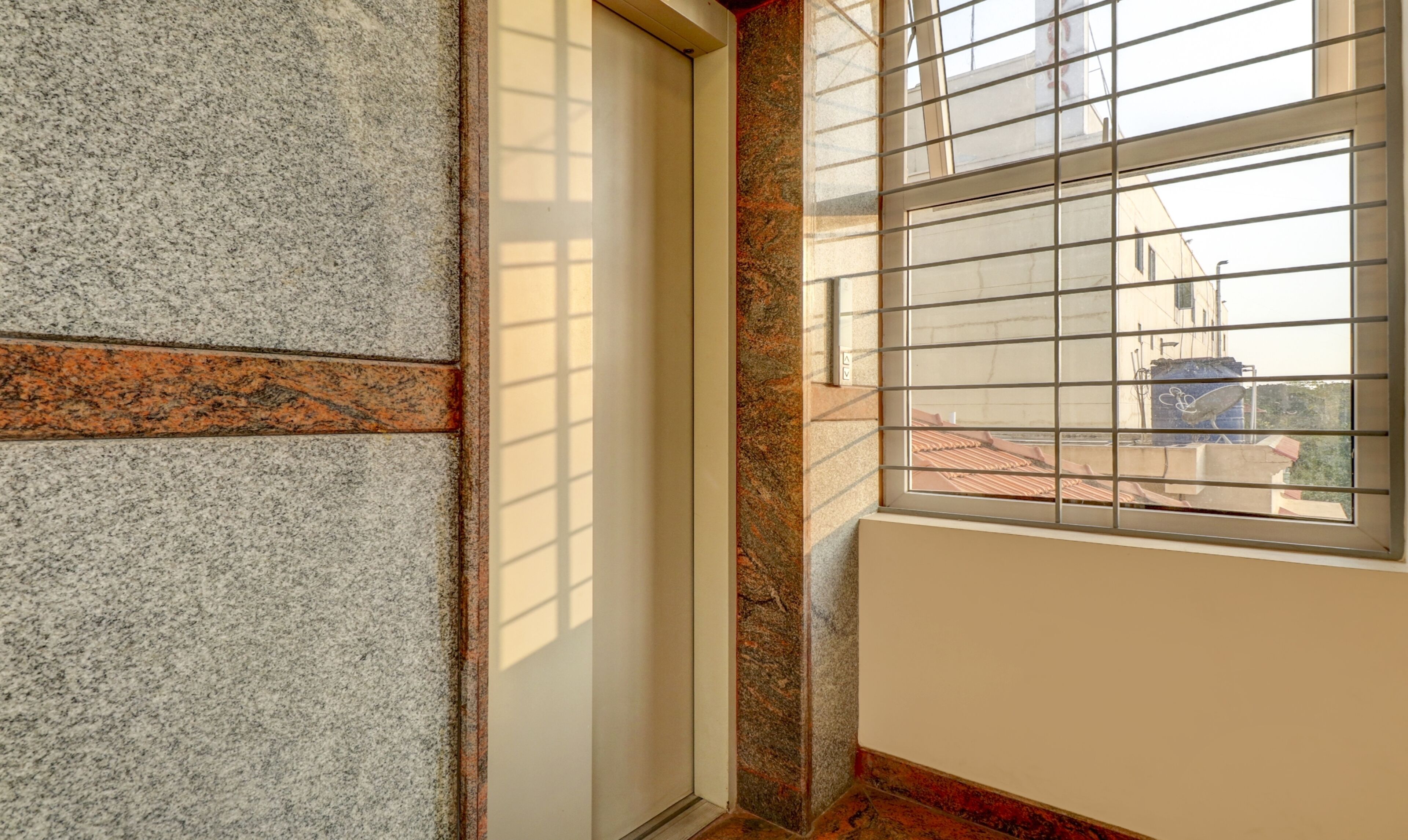 Elevator
