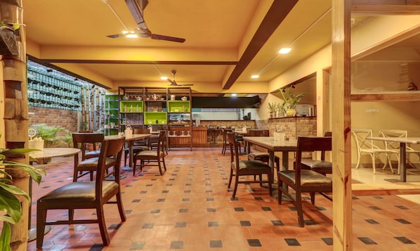 Restaurante