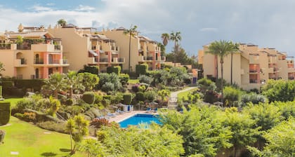 Amazing Panorama Views, Golf at Your Door Step