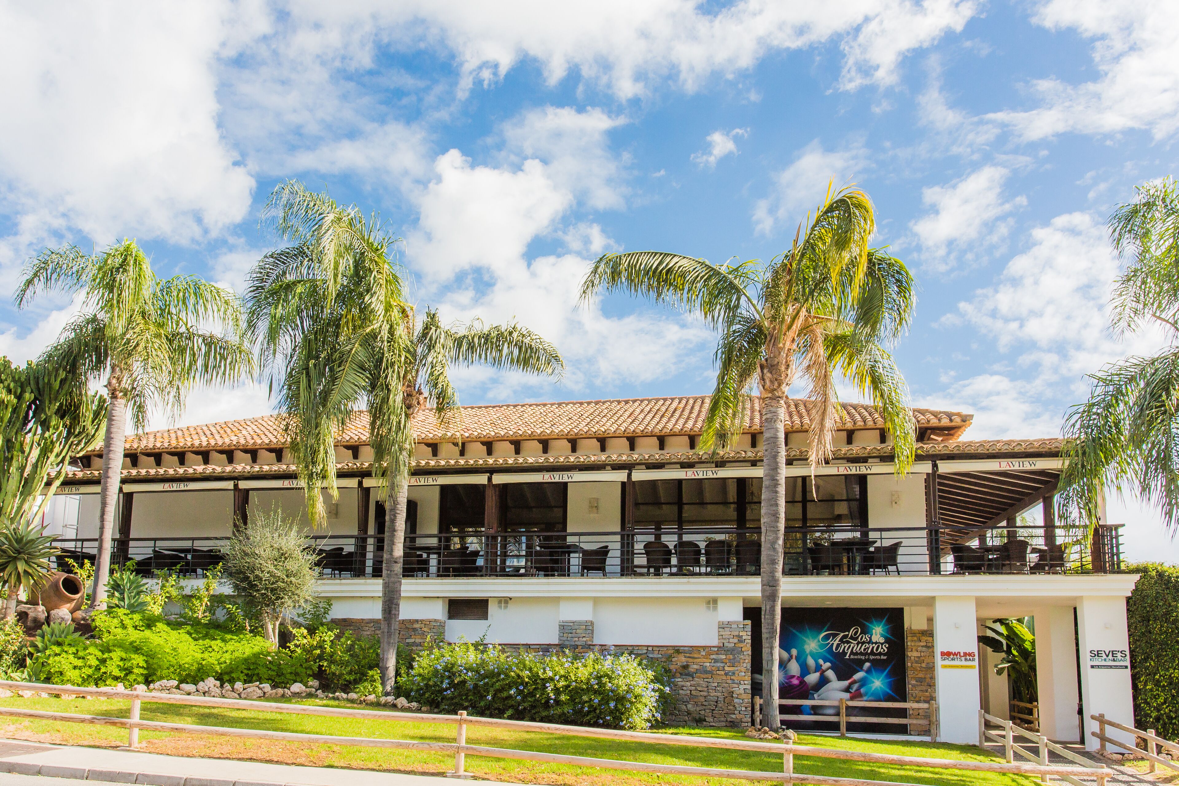 Apartment, Multiple Beds | Exterior