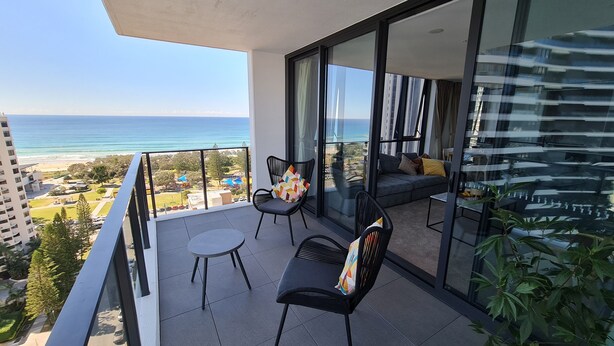Exterior - KOKO Broadbeach (Broadbeach)