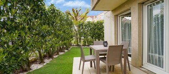 Nouveau : Renove - Hypercentre - Jardin Amenage