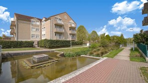 Exterior - Nouveau : Renove - Hypercentre - Jardin Amenage (Moissy-Cramayel)