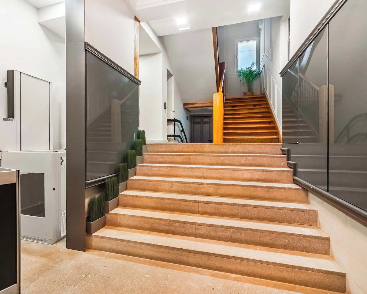 Limehome Madrid Malasana