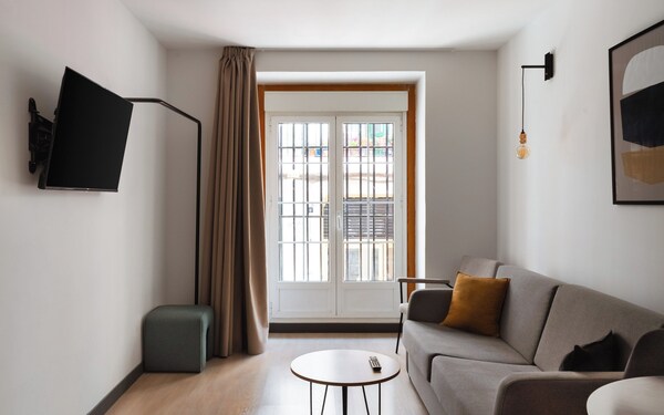 Limehome Madrid Malasana