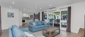 Endeavour Beach House at Clifton Beach, perfect place for a relaxing Holiday