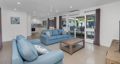 Endeavour Beach House at Clifton Beach, perfect place for a relaxing Holiday