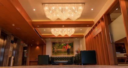 Lords Eco Inn Jamnagar