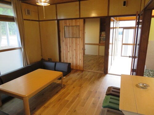 3 bedroom house / Shari-gun Hokkaidō