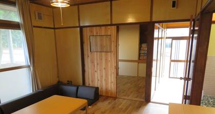 3 bedroom house / Shari-gun Hokkaidō