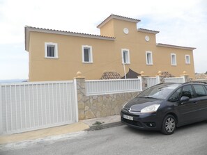 Exterieur