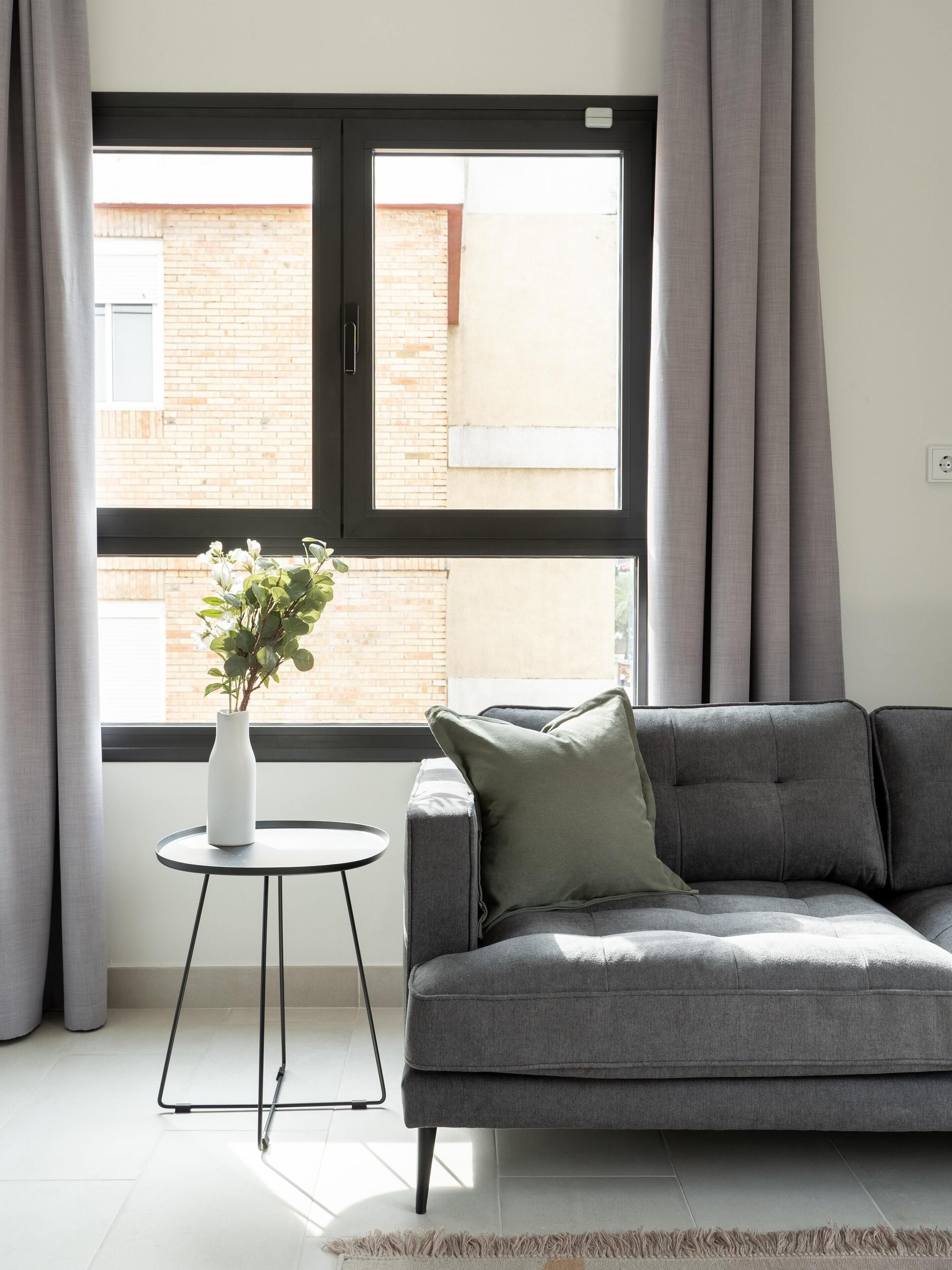 Studio | 客廳 | 智能電視