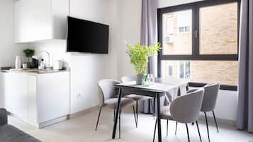Superior Apartment | Comedor