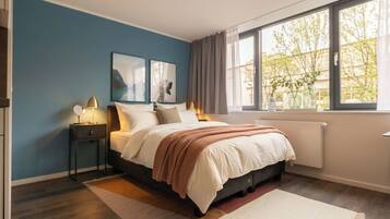 Single Suite