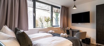 Limehome München Olschewskibogen