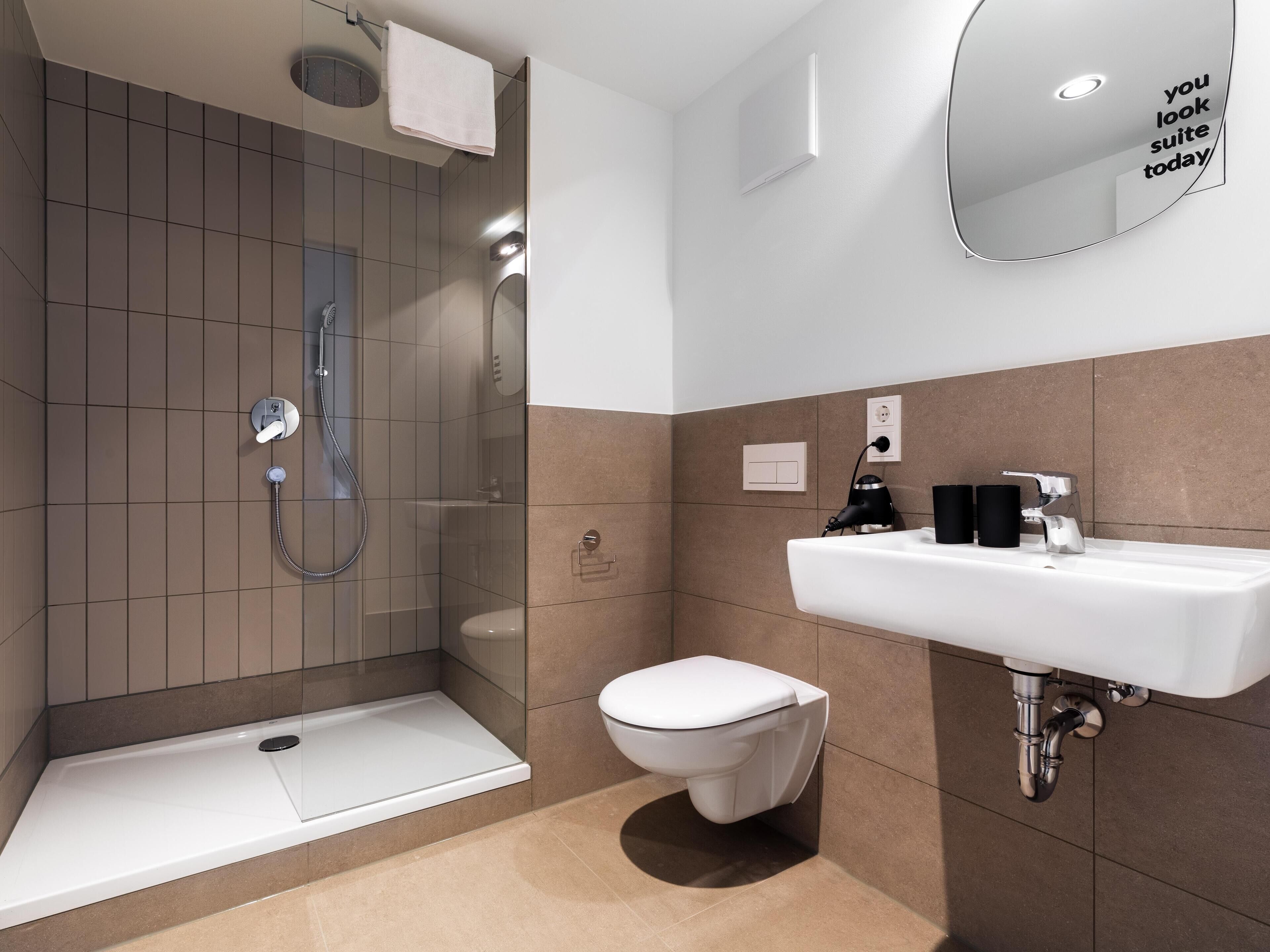 Limehome München Olschewskibogen