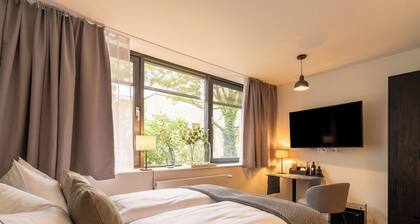 Limehome München Olschewskibogen
