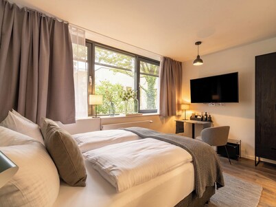 Limehome München Olschewskibogen
