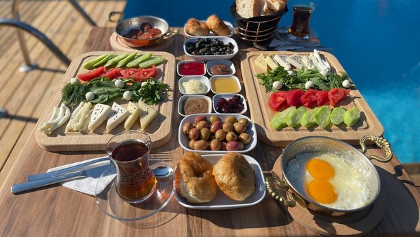 Restaurant - Artof Alacati (Cesme)
