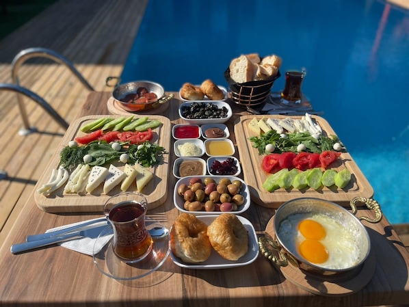 Restaurant - Artof Alacati (Cesme)