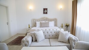 Deluxe Room | WiFi (free) - Artof Alacati (Cesme)