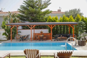 Outdoor pool - Artof Alacati (Cesme)
