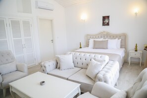 Deluxe Room | Free WiFi - Artof Alacati (Cesme)