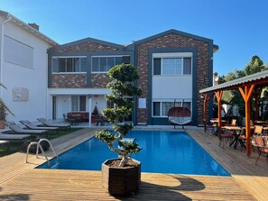 Exterior - Artof Alacati (Cesme)