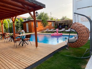 Jardín