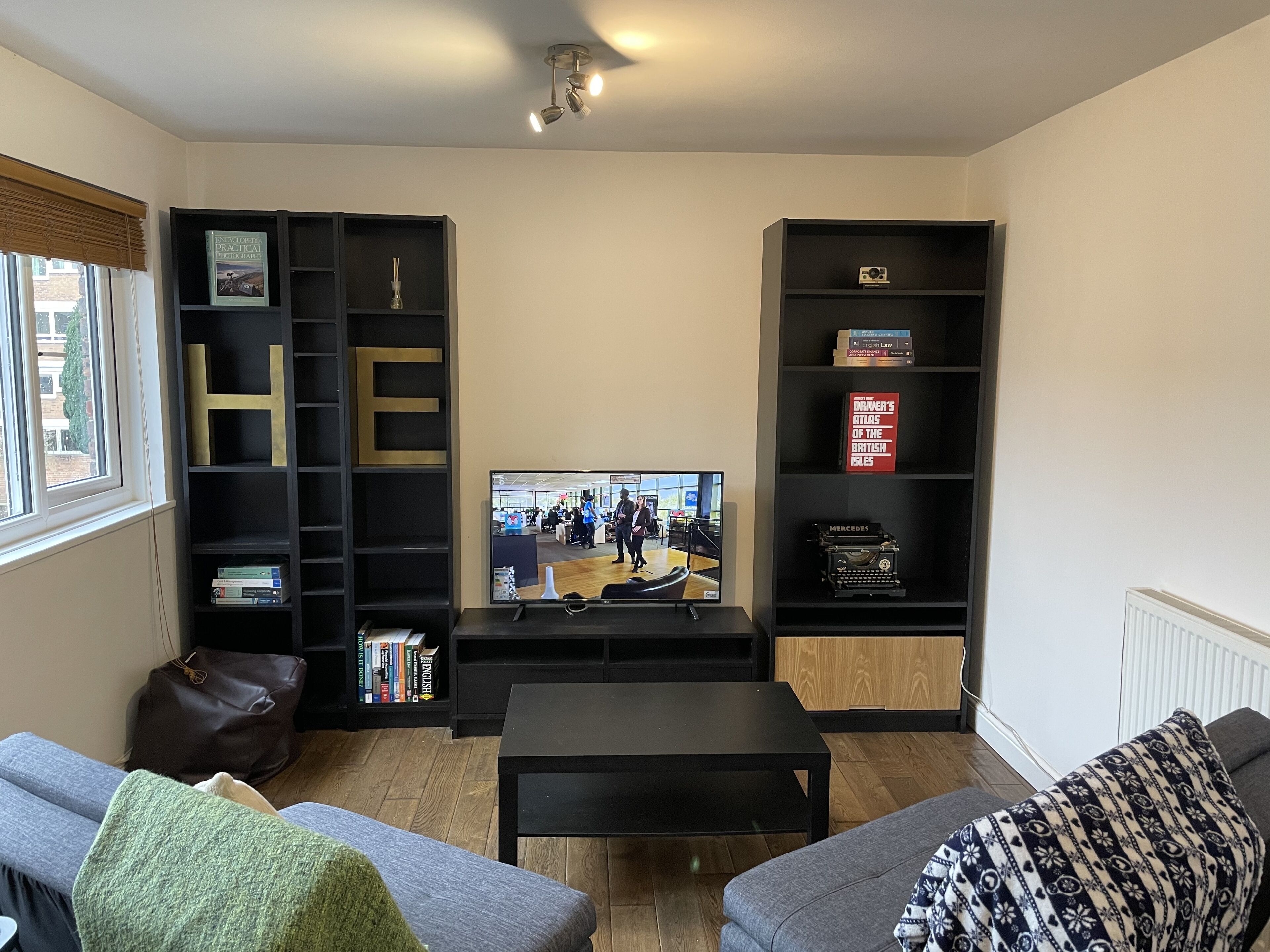 1bed apartment near London Fields