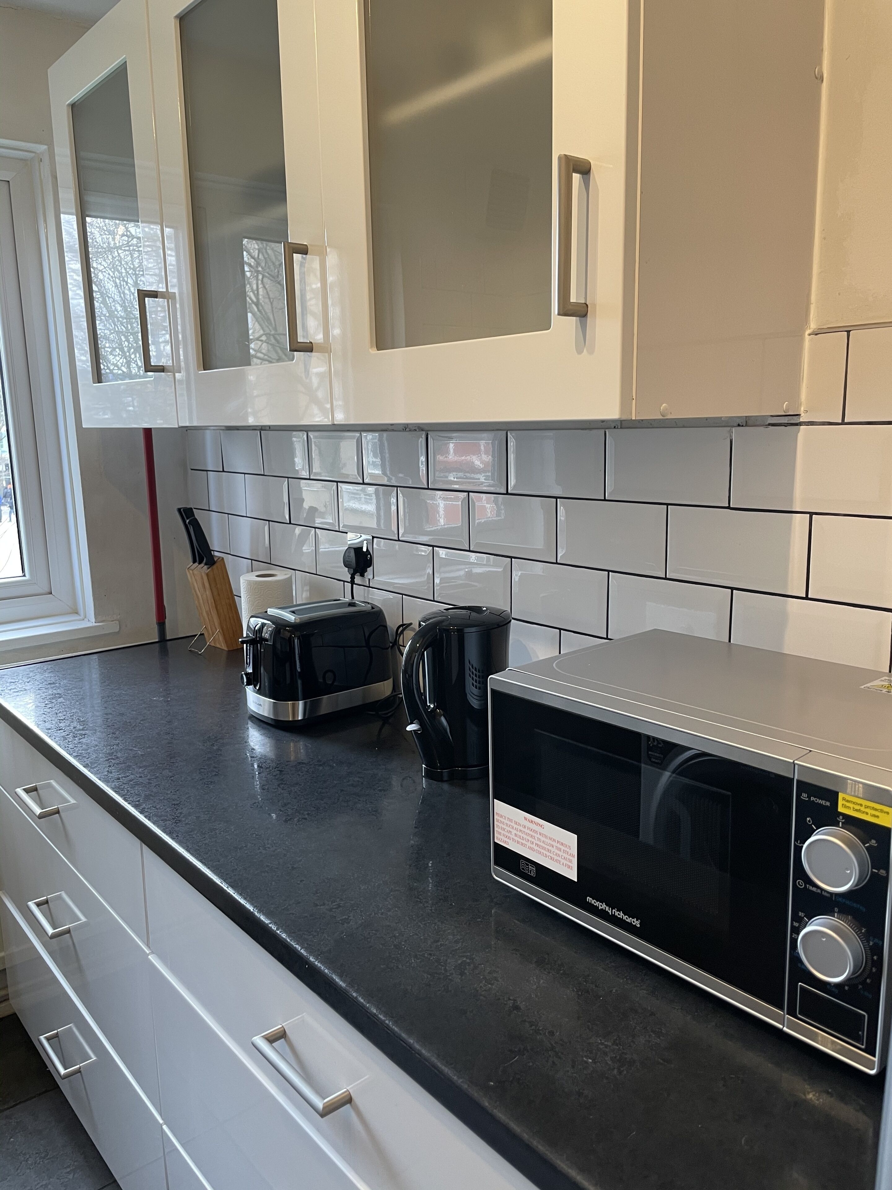 1bed apartment near London Fields