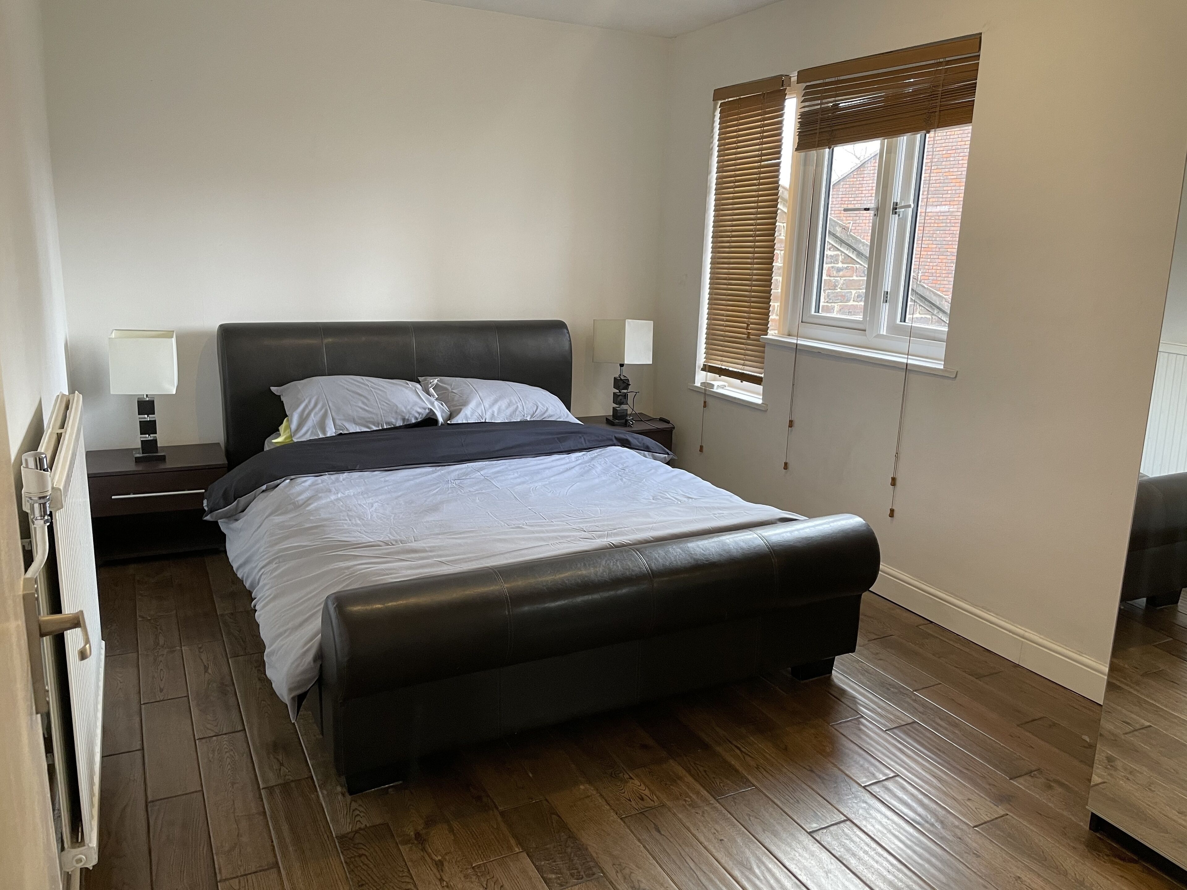 1bed apartment near London Fields