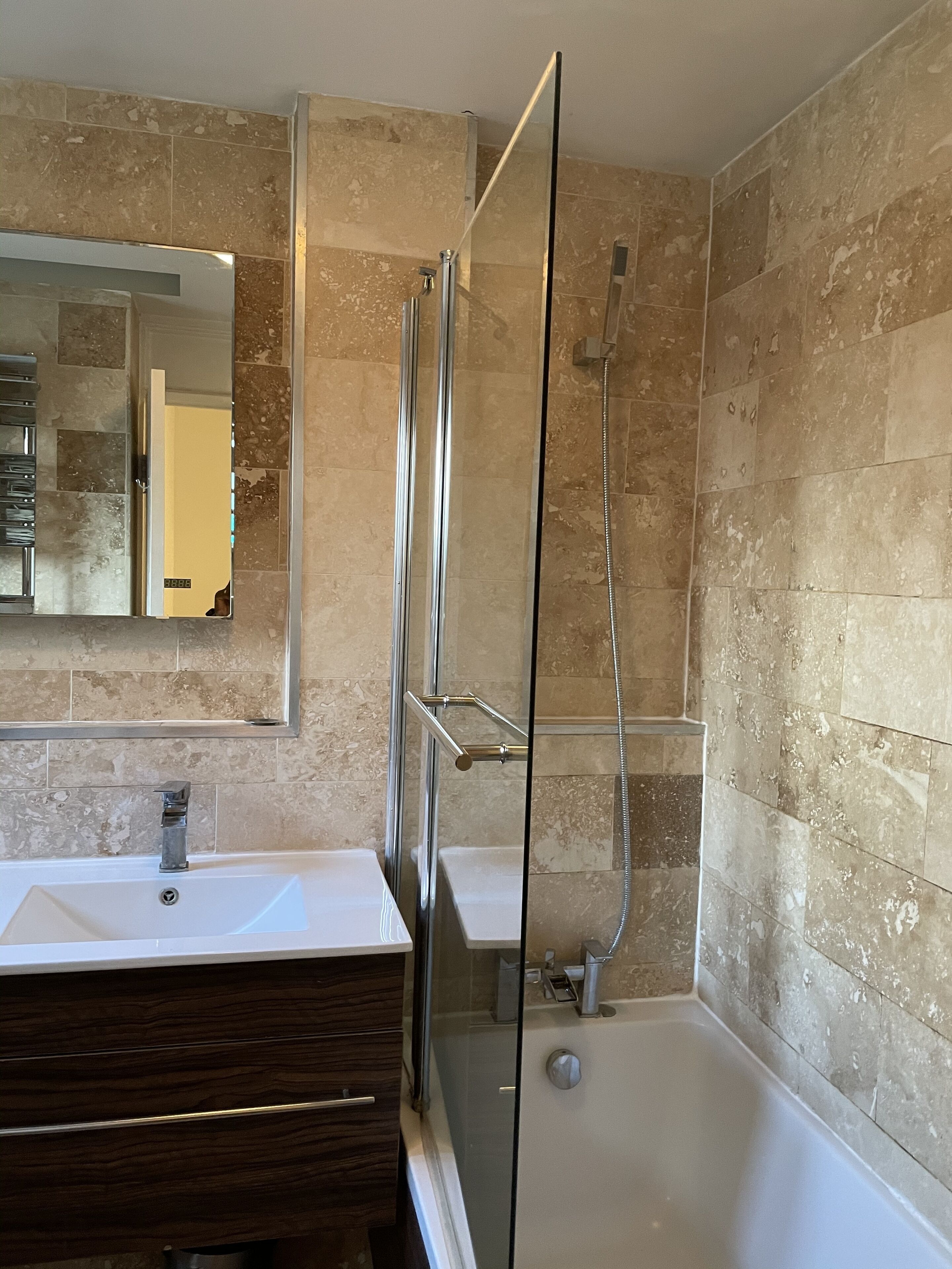 1bed apartment near London Fields