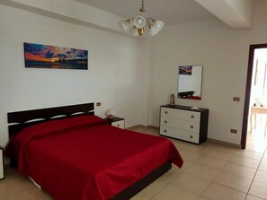 2 camere, accesso a Internet