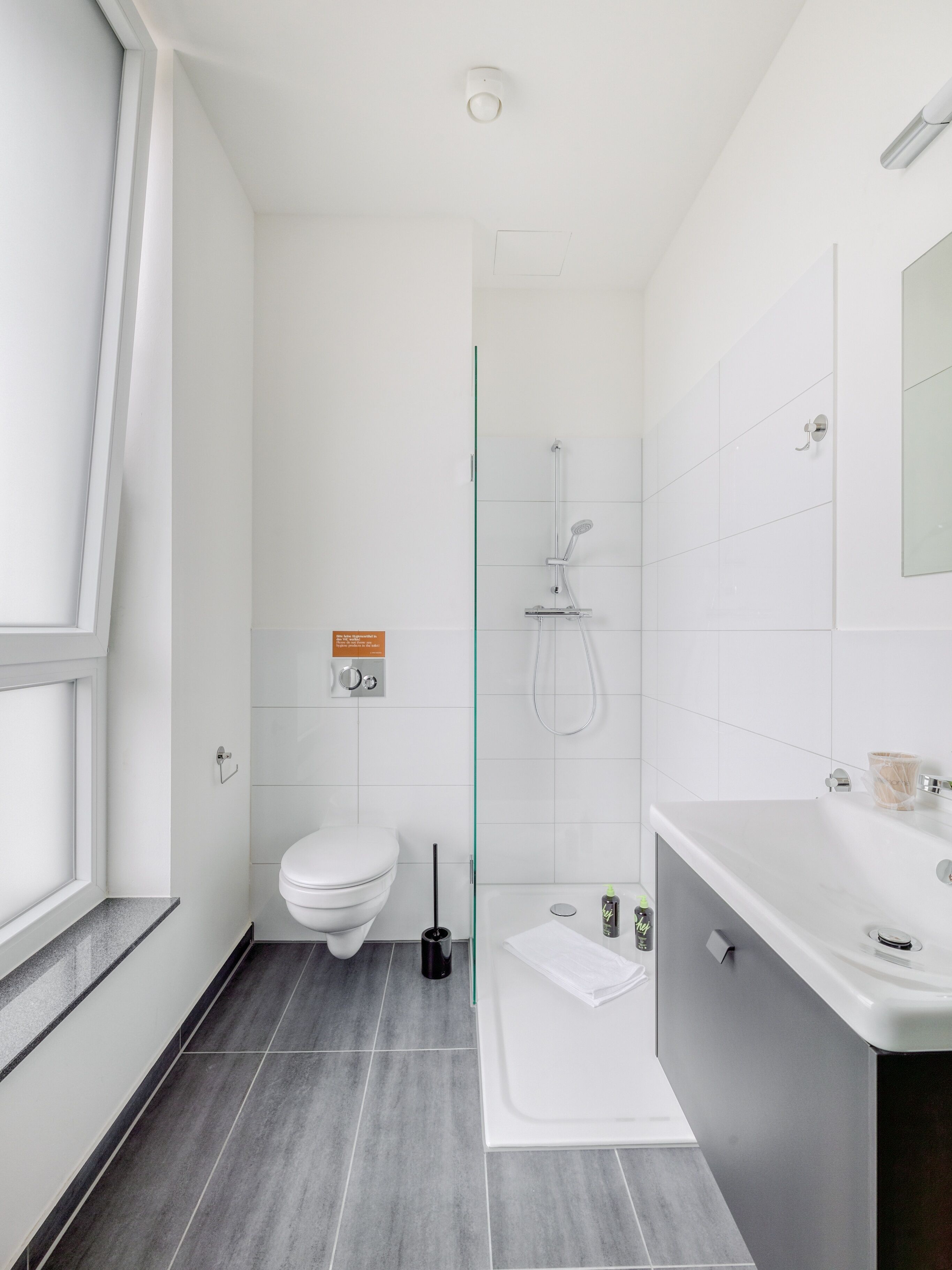 Limehome Mönchengladbach Fliethstraße