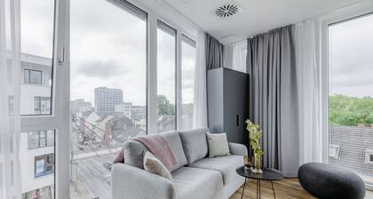 Limehome Mönchengladbach Fliethstraße