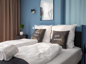 Suite M