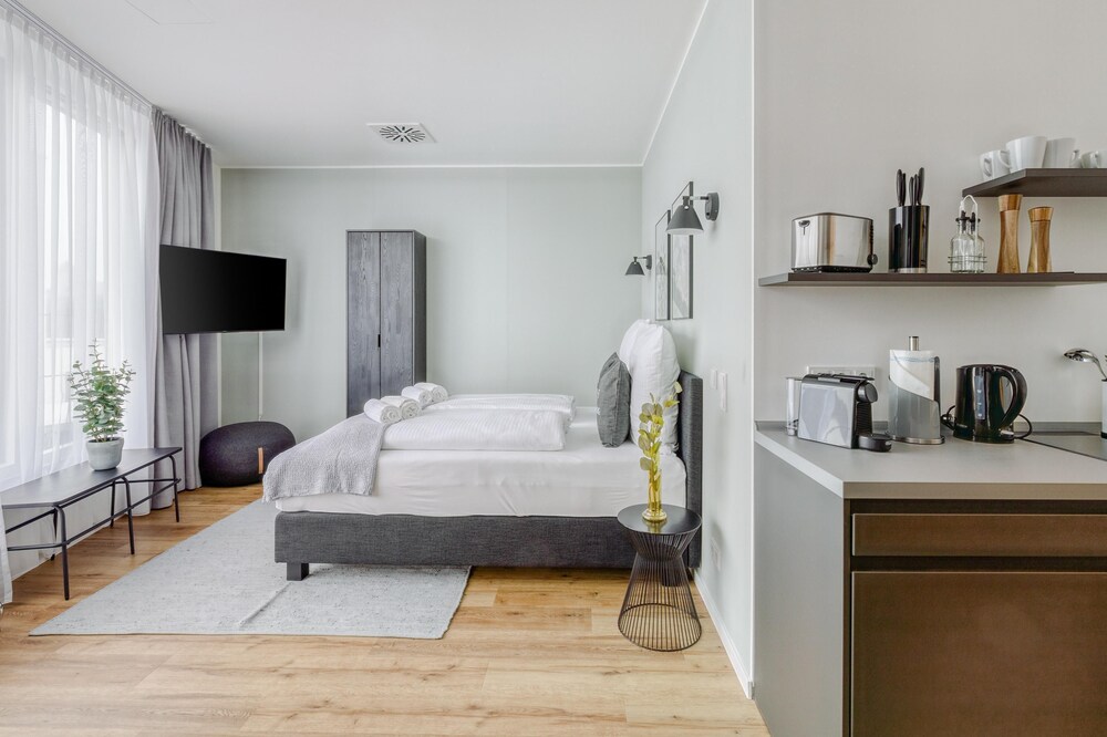 Limehome Mönchengladbach Fliethstraße