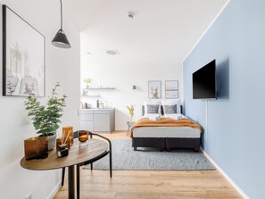 Suite M