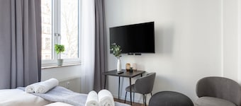 Limehome Bremen Hutfilterstraße