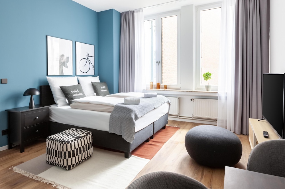 Limehome Bremen Hutfilterstraße