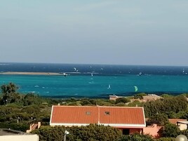 Vista aérea