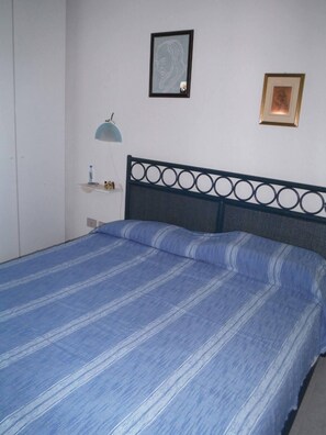 Bed sheets - Residenze Capo Falcone (Stintino)